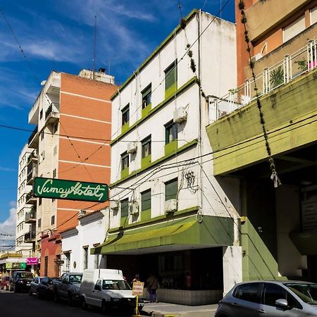 Sumay Hotel San Salvador de Jujuy Extérieur photo