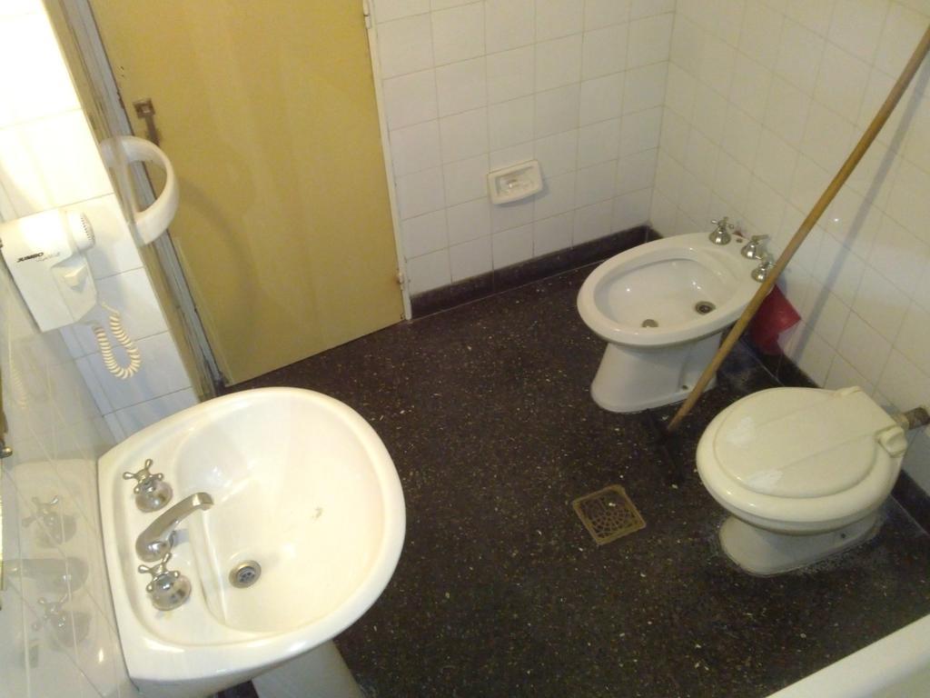 Sumay Hotel San Salvador de Jujuy Chambre photo