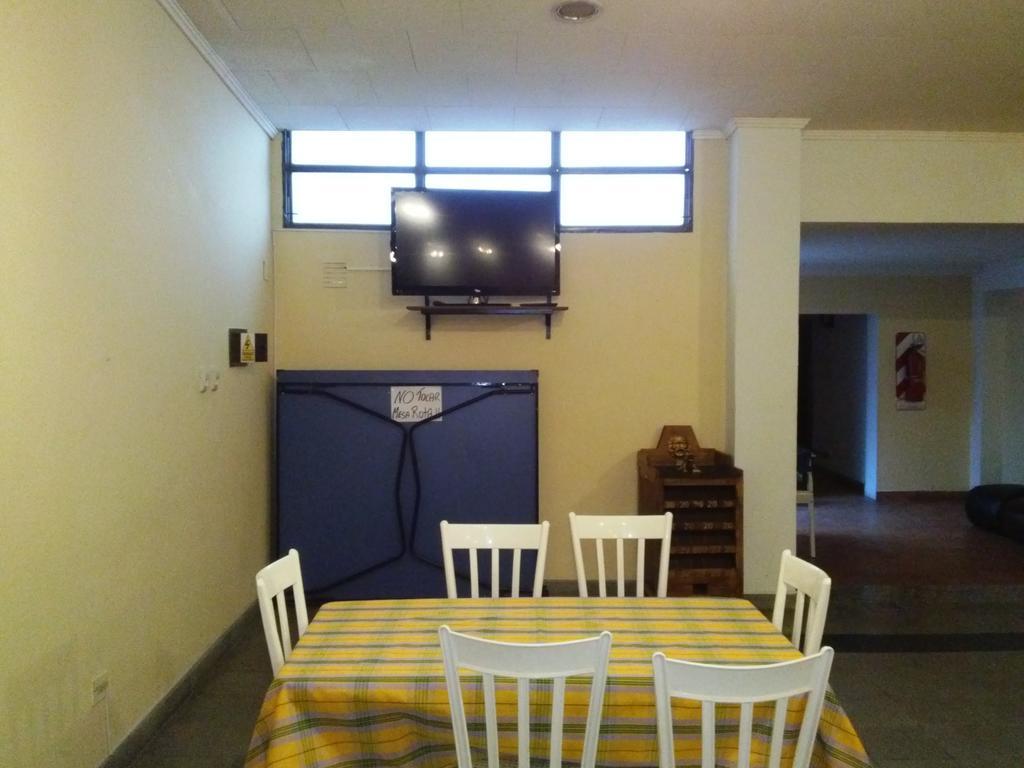 Sumay Hotel San Salvador de Jujuy Extérieur photo