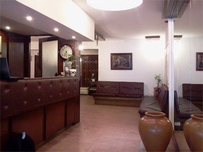 Sumay Hotel San Salvador de Jujuy Extérieur photo
