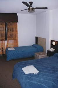Sumay Hotel San Salvador de Jujuy Extérieur photo