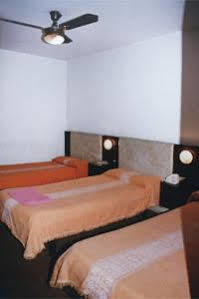 Sumay Hotel San Salvador de Jujuy Extérieur photo