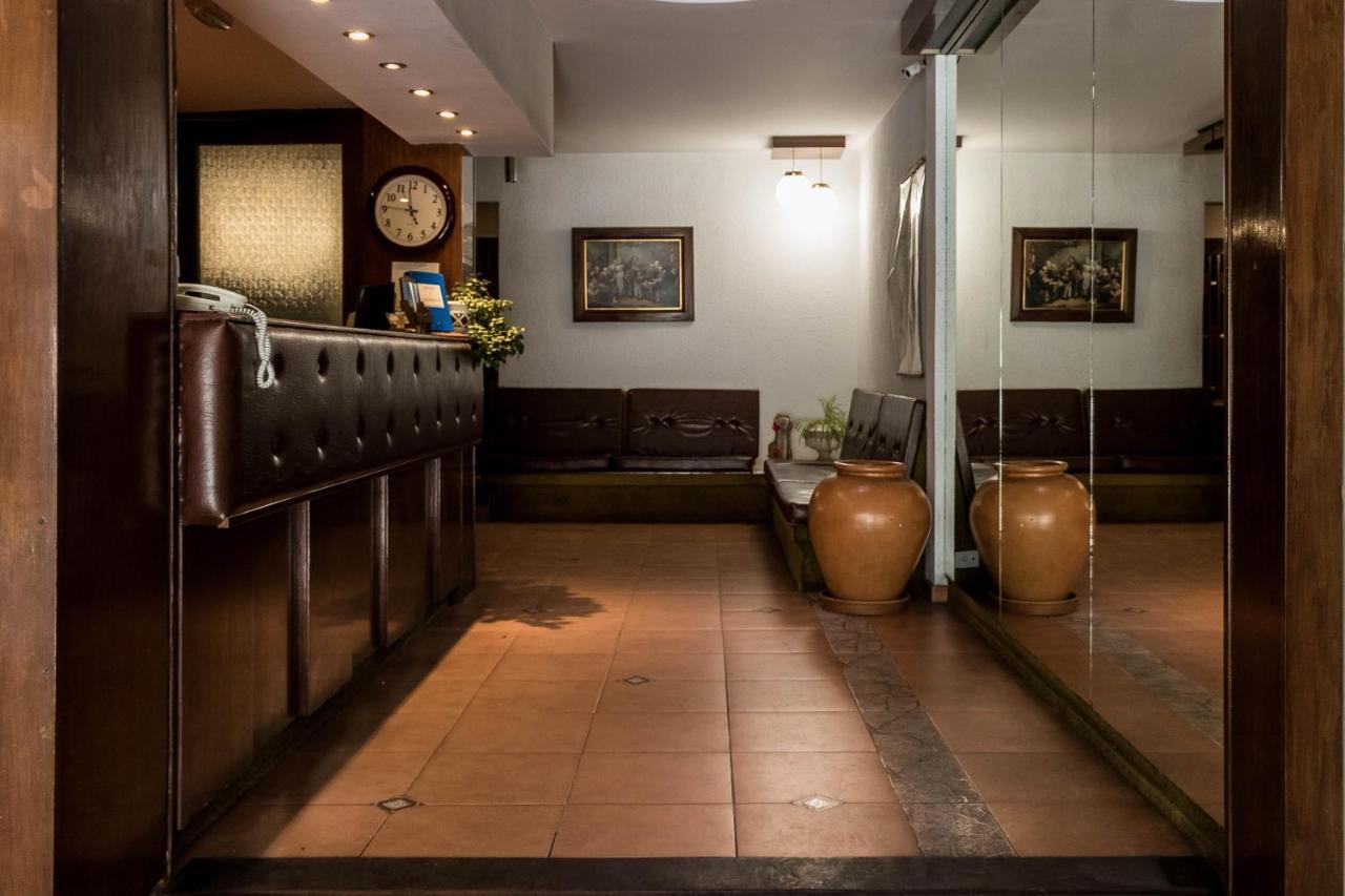 Sumay Hotel San Salvador de Jujuy Extérieur photo