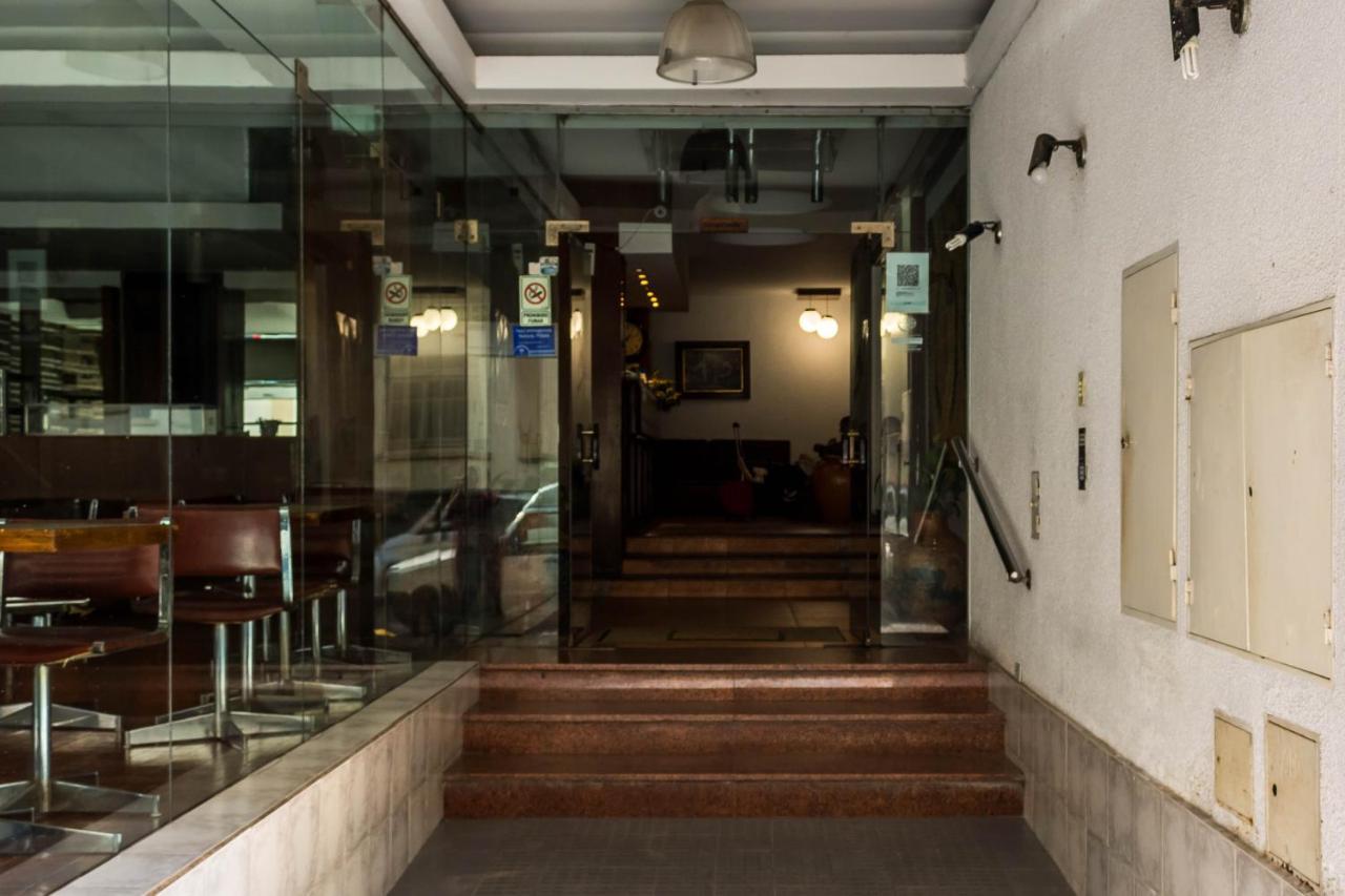 Sumay Hotel San Salvador de Jujuy Extérieur photo